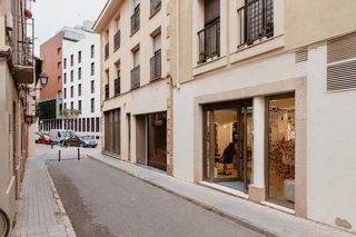 Geschäftsraum in Calle San Jorge 26