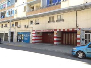 Location Parking voiture à Cl tenerias 20. Plaza de garaje en tenerias en alquiler