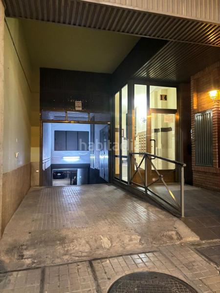 Foto 39178c5a-f1cd-4839-a60e-4478c9cb04fc. Lloguer aparcament cotxe a Perpetuo Socorro Huesca