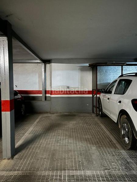 Foto d5bc92ad-7fe2-4952-8e4c-2bea79edc642. Lloguer aparcament cotxe a Perpetuo Socorro Huesca
