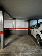 Location Parking voiture  Calle san vicente de paul. Plaza de garaje en san vicente de paul