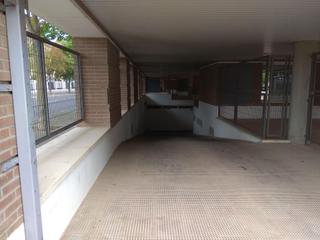 Aparcament cotxe a Santiago. Plaza de parking en calle murcia en alquiler