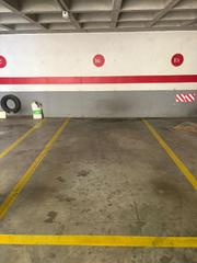 Aparcament cotxe a Calle pío xii 2. Garaje en venta en pio xii