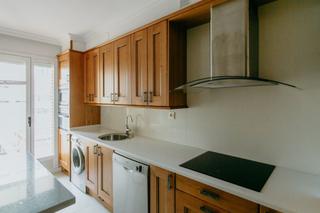 Lloguer Pis a Santo Domingo y San Martín. Piso de 2 dormitorios en camila gracia.