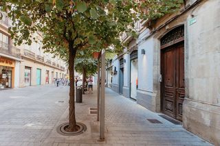 Pis  Calle coso bajo. Piso para reforma integral en pleno centro.