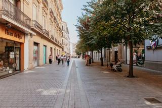 Etagenwohnung  Calle coso bajo. Piso para reforma integral en pleno centro.