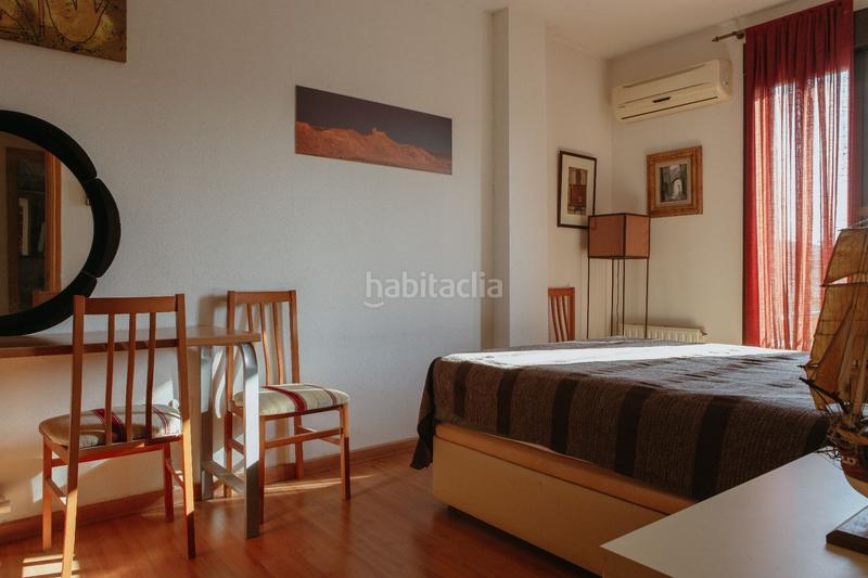 Foto 0cd3a867-a207-406a-a8af-18e0721e069b. Attique avec chauffage dans Casco Antiguo Huesca