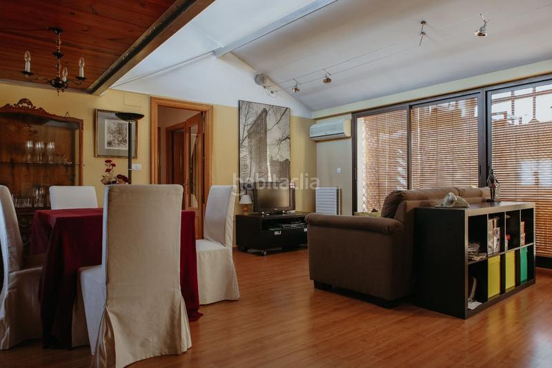 Foto 16e74f89-9515-4f38-812c-24ccda725a6b. Attique avec chauffage dans Casco Antiguo Huesca