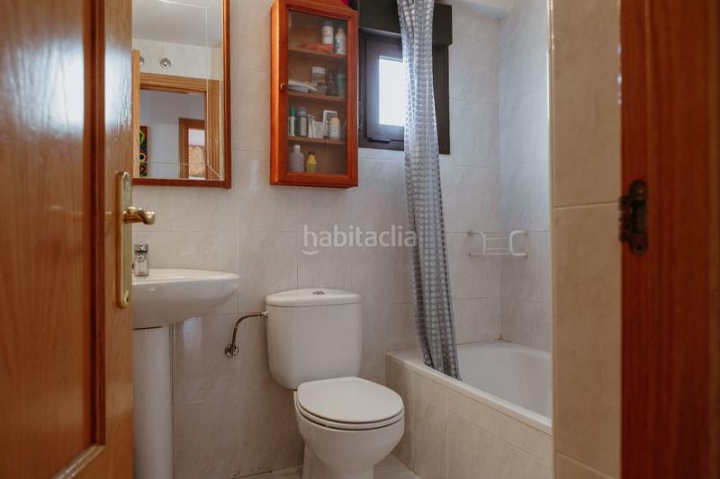 Foto e65e4171-5fe8-4e31-bd95-b443d04abdce. Attique avec chauffage dans Casco Antiguo Huesca