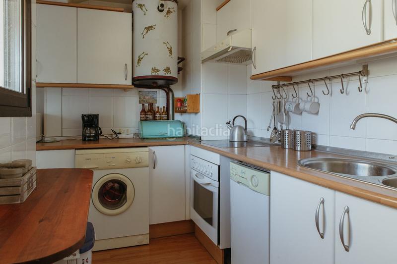 Foto f2226f51-e52a-4262-b737-dc6ef4c8621e. Attique avec chauffage dans Casco Antiguo Huesca