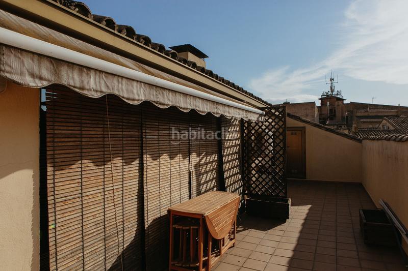 Foto f91039d7-4a0b-44cb-b11e-151d47a3d04f. Attique avec chauffage dans Casco Antiguo Huesca
