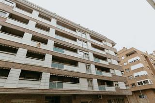 Aparcament cotxe a Calle camila gracia 6. Plaza de garaje en venta en calle camila gracia, huesca