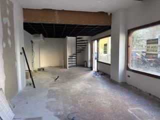 Lloguer Local Comercial a Calle saturnino baquer 3. Local comercial en av juan xxiii