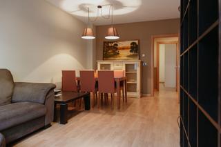 Miete Etagenwohnung in Cl ainielle 15. Piso de alquiler de 2 dormitorios en los olivos