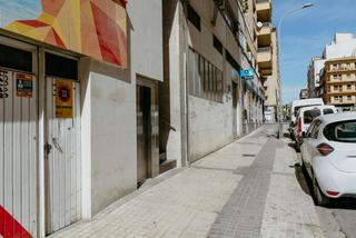 Posto auto in Calle de José María Lacasa 2