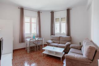 Location Appartement à San José. Piso de 3 dormitorios solo temporal