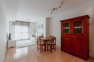 Pis  Plaza montearagón. Piso en venta en el centro con garaje y trastero.