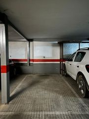 Location Parking voiture à Perpetuo Socorro. Plaza de garaje en san vicente de paul