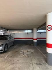 Affitto Posto auto in Los Olivos