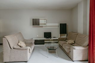 Rent Flat in San Lorenzo. Alquiler piso de 2 dormitorios