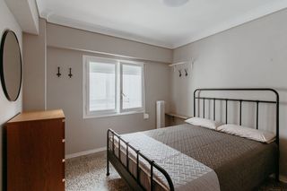 Rent Flat in Los Olivos. Piso de 3 habitaciones en el centro.