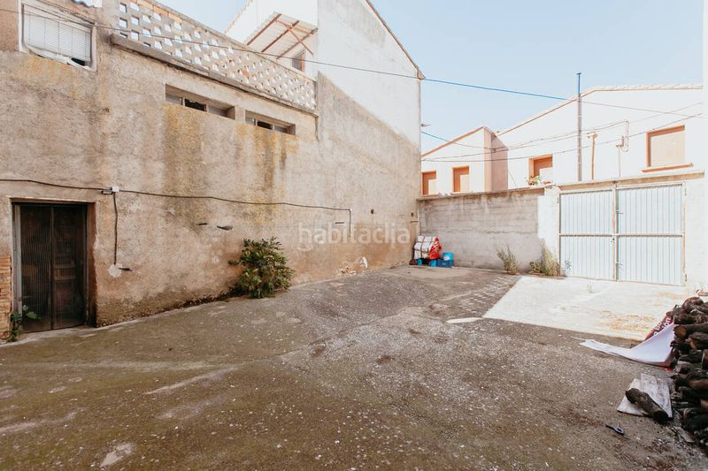 Foto 09dfb24b-39eb-48b1-b021-1bf0cb562439. Casa amb aparcament a Sotonera (La)