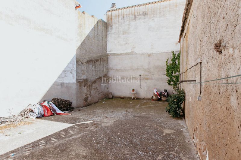Foto 0bde8969-7584-470f-8240-d26a85e3aaa3. Casa amb aparcament a Sotonera (La)