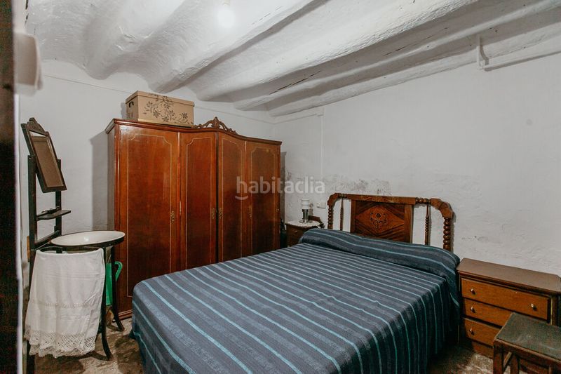 Foto 5963dfe7-4a1b-4f7c-b535-6d5fcd714022. Casa amb aparcament a Sotonera (La)