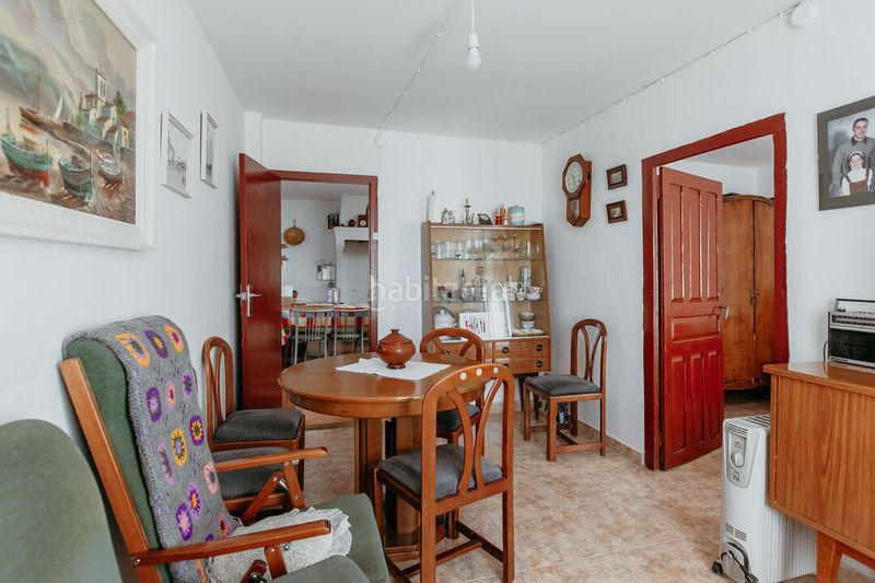 Foto 7d6bc2f3-5618-457e-9ede-1f254b0db6ec. Casa amb aparcament a Sotonera (La)