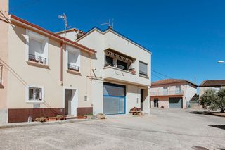 Haus in Sotonera (La). Casa en venta en quinzano