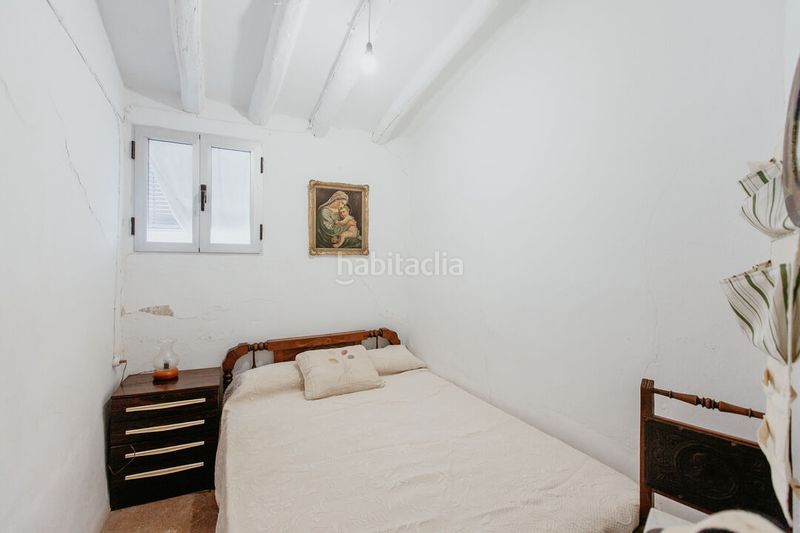 Foto c990a84b-06ee-4acb-8186-7bedae9e662f. Casa amb aparcament a Sotonera (La)