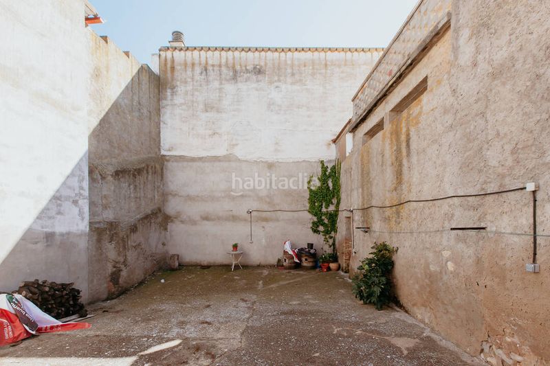 Foto e9c2fd67-e39d-4697-afec-f4a9b7996e31. Casa amb aparcament a Sotonera (La)