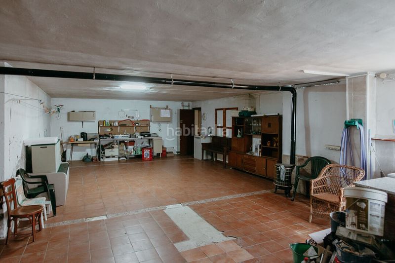 Foto c6c7fe79-91aa-490f-9dda-fd93aef6de1a. Casa amb calefacció aparcament a Almuniente