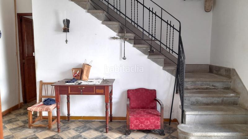 Foto 17658f15-f474-47d6-a745-a2ccaa8b595d. Casa bifamiliare con camino in Sóller