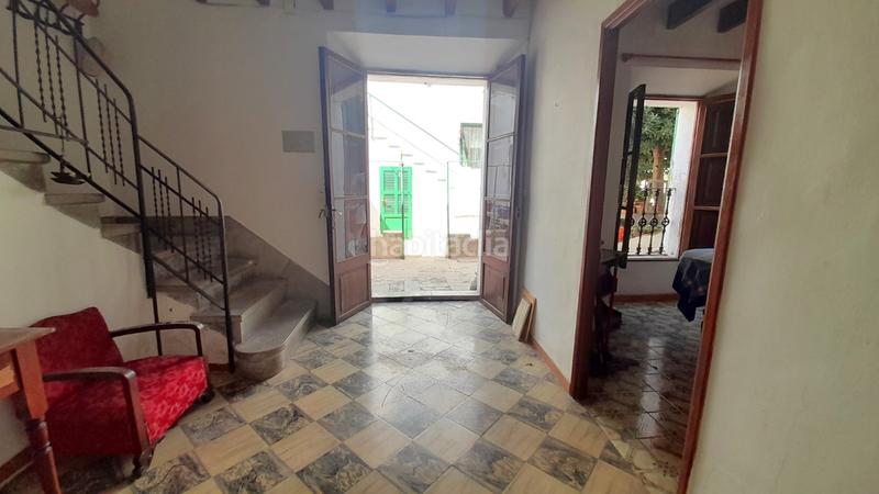 Foto 340584a1-c473-4005-987d-d3109a15b5b4. Casa bifamiliare con camino in Sóller