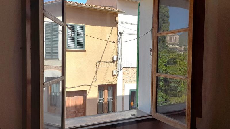 Foto 6d13eaa7-ac5d-4694-b426-4f6d51704f61. Casa bifamiliare con camino in Sóller