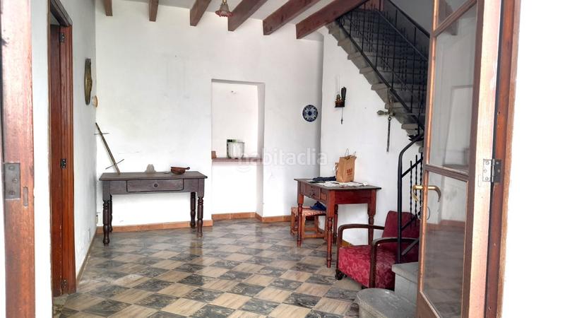 Foto f81f4d76-2266-4b40-a714-287c83aa911f. Casa bifamiliare con camino in Sóller