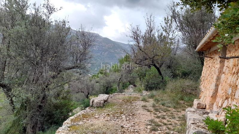 Foto 0468ee36-a3a4-4aa6-8011-148479bea2ef. Landgut in Fornalutx