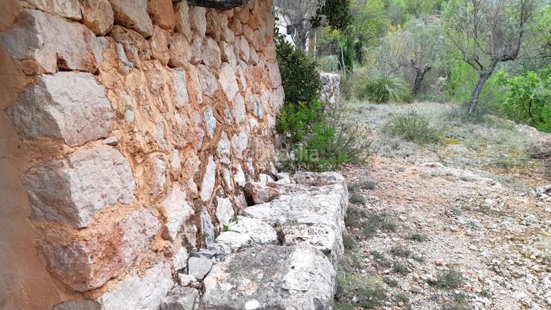 Foto 1c992c0c-9769-4212-9609-d57c55abeab8. Landgut in Fornalutx