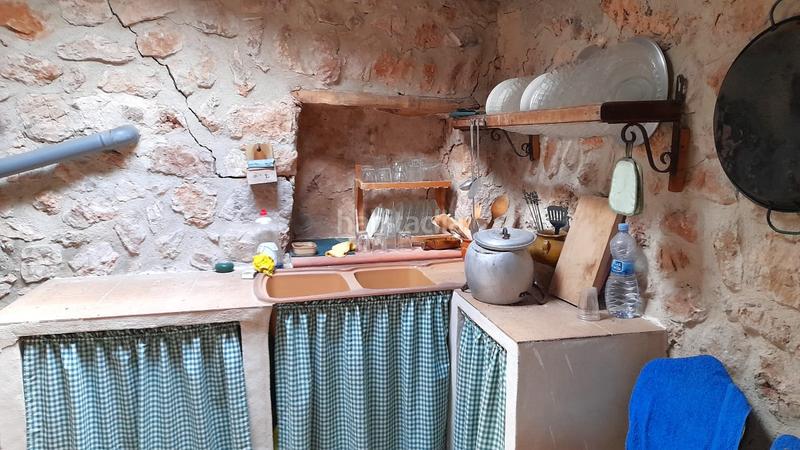 Foto e14198b5-b954-4c28-a594-0949b43ea037. Landgut in Fornalutx