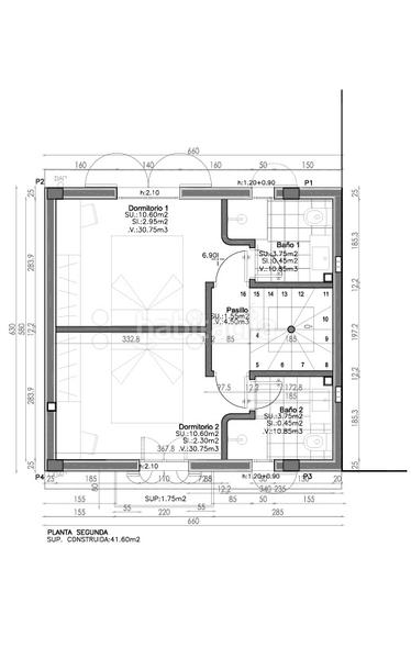 Foto 1cb2f8ba-6626-4f03-9b3c-b29c79be0c5a. Casa aparellada amb calefacció aparcament a Sóller
