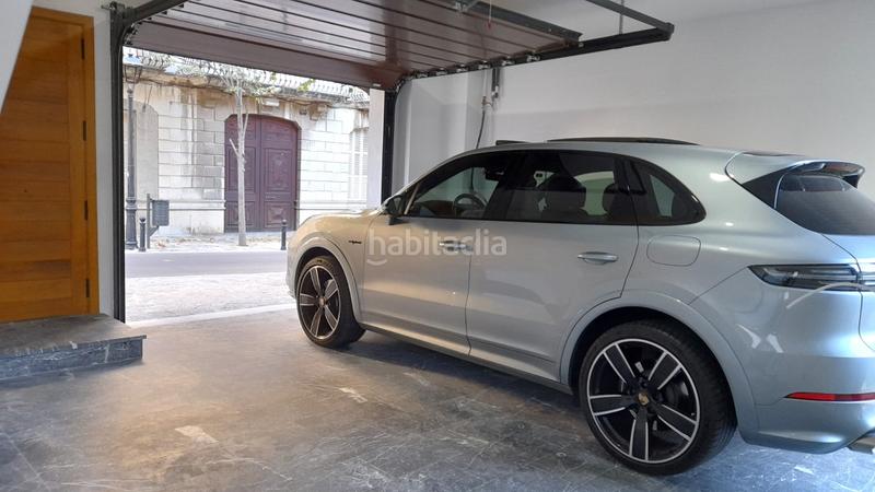 Foto 5a6d2faa-703f-416a-a8f1-d161b96be279. Casa aparellada amb calefacció aparcament a Sóller