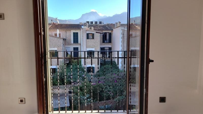 Foto 6c537ee1-5111-4460-8247-a91195fdaf11. Casa aparellada amb calefacció aparcament a Sóller