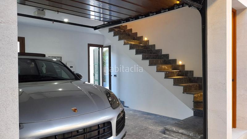 Foto 9fde4ddf-c51c-4dd3-a584-0fba92b1165b. Casa aparellada amb calefacció aparcament a Sóller