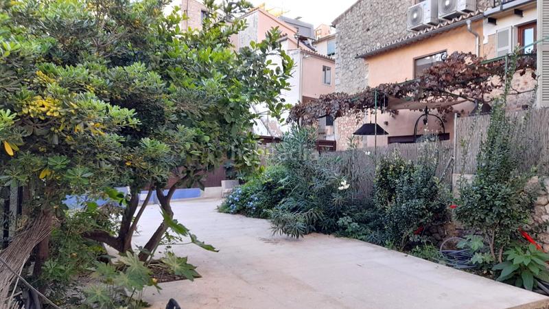Foto ea0758ca-2598-4552-84c0-9d24c4de9d81. Casa aparellada amb calefacció aparcament a Sóller