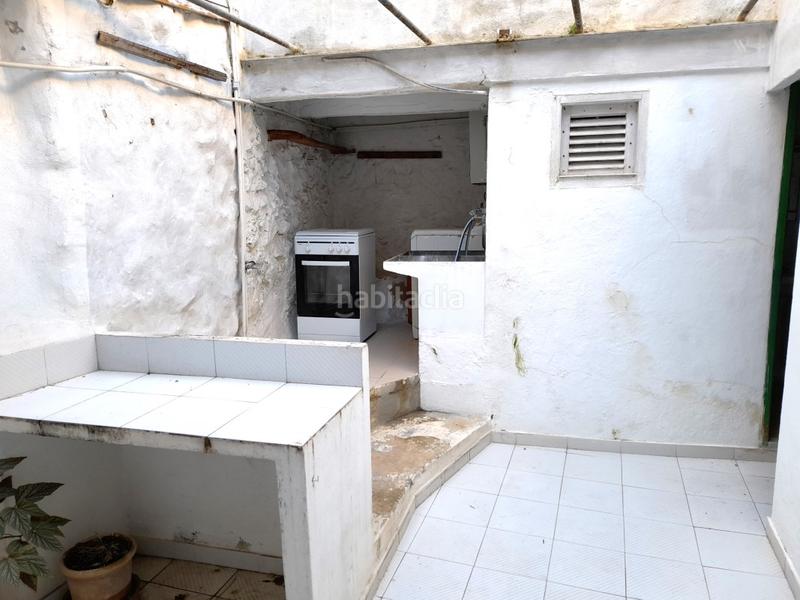 Foto 45d60576-3a35-4625-92b4-dd72fef078ab. Casa encantadora casa de pueblo con gran potencial en Pollença