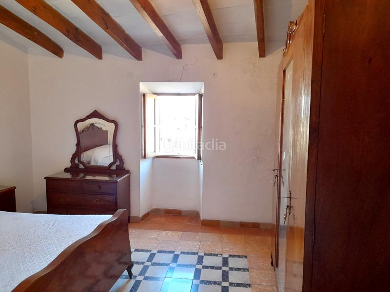 Foto 4853828c-9ed8-4b93-9856-37d55b019e3a. Casa encantadora casa de pueblo con gran potencial en Pollença