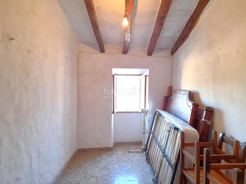 Foto 76b411e5-2adf-4447-9e14-157c48707526. Casa encantadora casa de pueblo con gran potencial en Pollença
