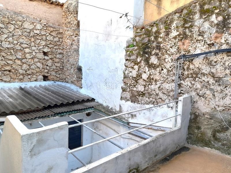 Foto 7c7de6f5-d115-469e-af66-955c0bfbd17e. Casa encantadora casa de pueblo con gran potencial en Pollença
