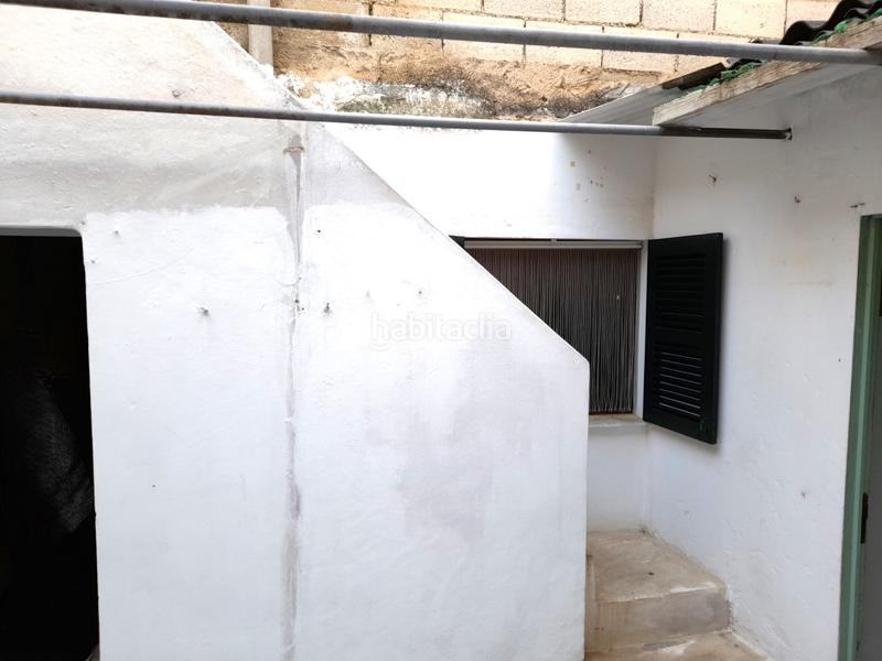 Foto a5a44d64-c71c-4178-b079-988cf56ec426. Casa encantadora casa de pueblo con gran potencial en Pollença